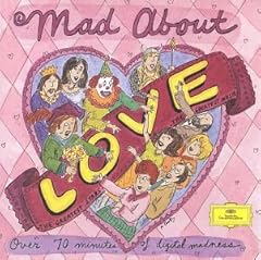 Mad love for sale  Delivered anywhere in USA 