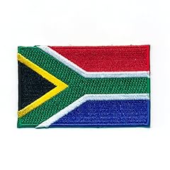 South africa flag for sale  Delivered anywhere in UK