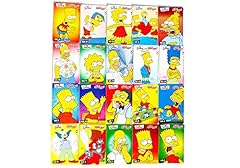 Kinder überraschung simpsons for sale  Delivered anywhere in UK