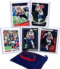Julian edelman football for sale  Delivered anywhere in USA 