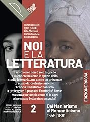 Noi letteratura. ed. usato  Spedito ovunque in Italia 