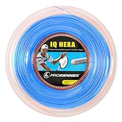 Prokennex corda tennis usato  Spedito ovunque in Italia 
