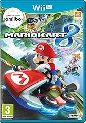 Nintendo mario kart usato  Spedito ovunque in Italia 