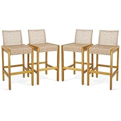 Tangkula patio wood for sale  Delivered anywhere in USA 