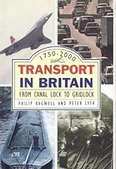 Transport britain 1750 for sale  Delivered anywhere in UK