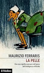 Pelle che cosa usato  Spedito ovunque in Italia 