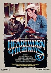 Heartworn highways for sale  Delivered anywhere in USA 