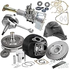 Kit modifica adatto usato  Spedito ovunque in Italia 