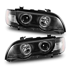 Sppc projector headlights for sale  Delivered anywhere in USA 