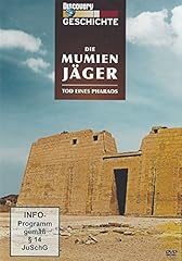 Mumien jäger todes gebraucht kaufen  Wird an jeden Ort in Deutschland