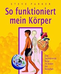 Funktioniert körper faszinier gebraucht kaufen  Wird an jeden Ort in Deutschland
