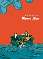 Blauwe pillen d'occasion  Livré partout en France