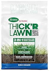 Scotts turf builder for sale  Delivered anywhere in USA 