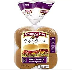 Pepperidge farm hamburger for sale  Delivered anywhere in USA 