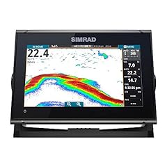 Simrad go9 xse for sale  Delivered anywhere in Ireland