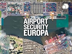 Airport security stagione usato  Spedito ovunque in Italia 