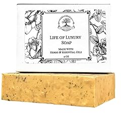Life luxury soap for sale  Delivered anywhere in USA 