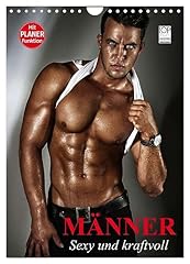 Männer sexy kraftvoll gebraucht kaufen  Wird an jeden Ort in Deutschland