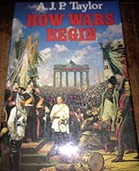 Taylor how wars d'occasion  Livré partout en France