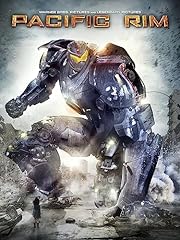 Pacific rim . gebraucht kaufen  Wird an jeden Ort in Deutschland