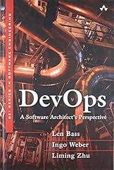 Devops software architect for sale  Delivered anywhere in UK