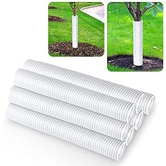 Corrugated tree guards for sale  Delivered anywhere in USA 