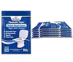 Mozzpak toilet seat for sale  Delivered anywhere in USA 