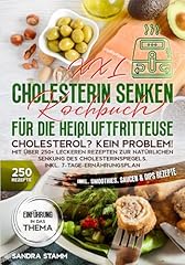 Xxl cholesterin senken gebraucht kaufen  Wird an jeden Ort in Deutschland