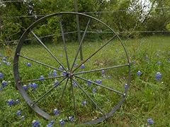 Single steel decorative for sale  Delivered anywhere in USA 