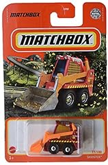 Matchbox skidster red for sale  Delivered anywhere in USA 