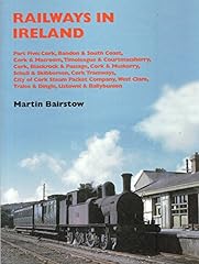 Railways ireland part for sale  Delivered anywhere in UK