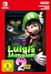 Luigi mansion standard gebraucht kaufen  Wird an jeden Ort in Deutschland