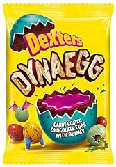 Dexters dynaeggs 80g for sale  Delivered anywhere in UK