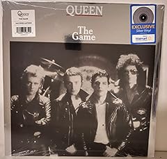 Queen game vinyl for sale  Delivered anywhere in USA 