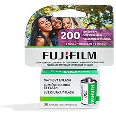 Fujifilm fujicolor c200 usato  Spedito ovunque in Italia 