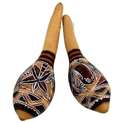 Gourd maraca pair for sale  Delivered anywhere in USA 
