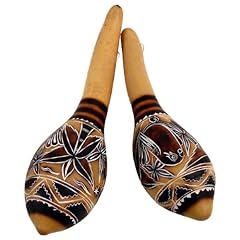 Gourd maraca pair for sale  Delivered anywhere in USA 