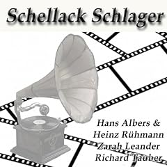 Schellack schlager gebraucht kaufen  Wird an jeden Ort in Deutschland