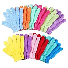 Pcs exfoliating shower for sale  Delivered anywhere in USA 
