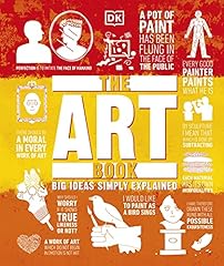 The art book gebraucht kaufen  Wird an jeden Ort in Deutschland