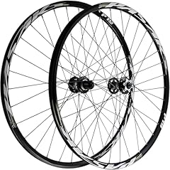 Mtb laufradsatz scheibenbremse gebraucht kaufen  Wird an jeden Ort in Deutschland