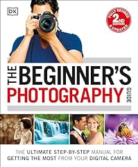 Beginner photography guide for sale  Delivered anywhere in USA 