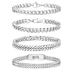 Esmoly pezzi bracciale usato  Spedito ovunque in Italia 