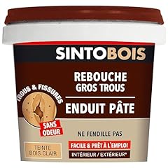Sinto rebouche gros d'occasion  Livré partout en France