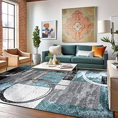 Rugshop contemporary abstract for sale  Delivered anywhere in USA 