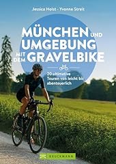 Radtourenführer münchen umge gebraucht kaufen  Wird an jeden Ort in Deutschland