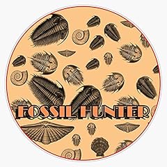 Print fossil hunter for sale  Delivered anywhere in USA 