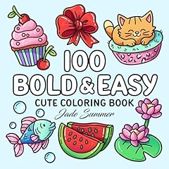 100 bold coloring for sale  Delivered anywhere in USA 