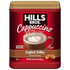 Hills bros. instant for sale  Delivered anywhere in USA 