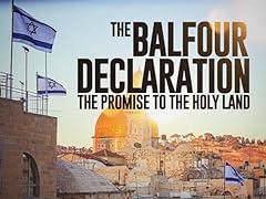 Balfour declaration promise for sale  Delivered anywhere in USA 